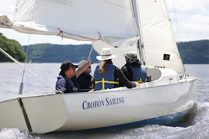 Croton Sailing School image