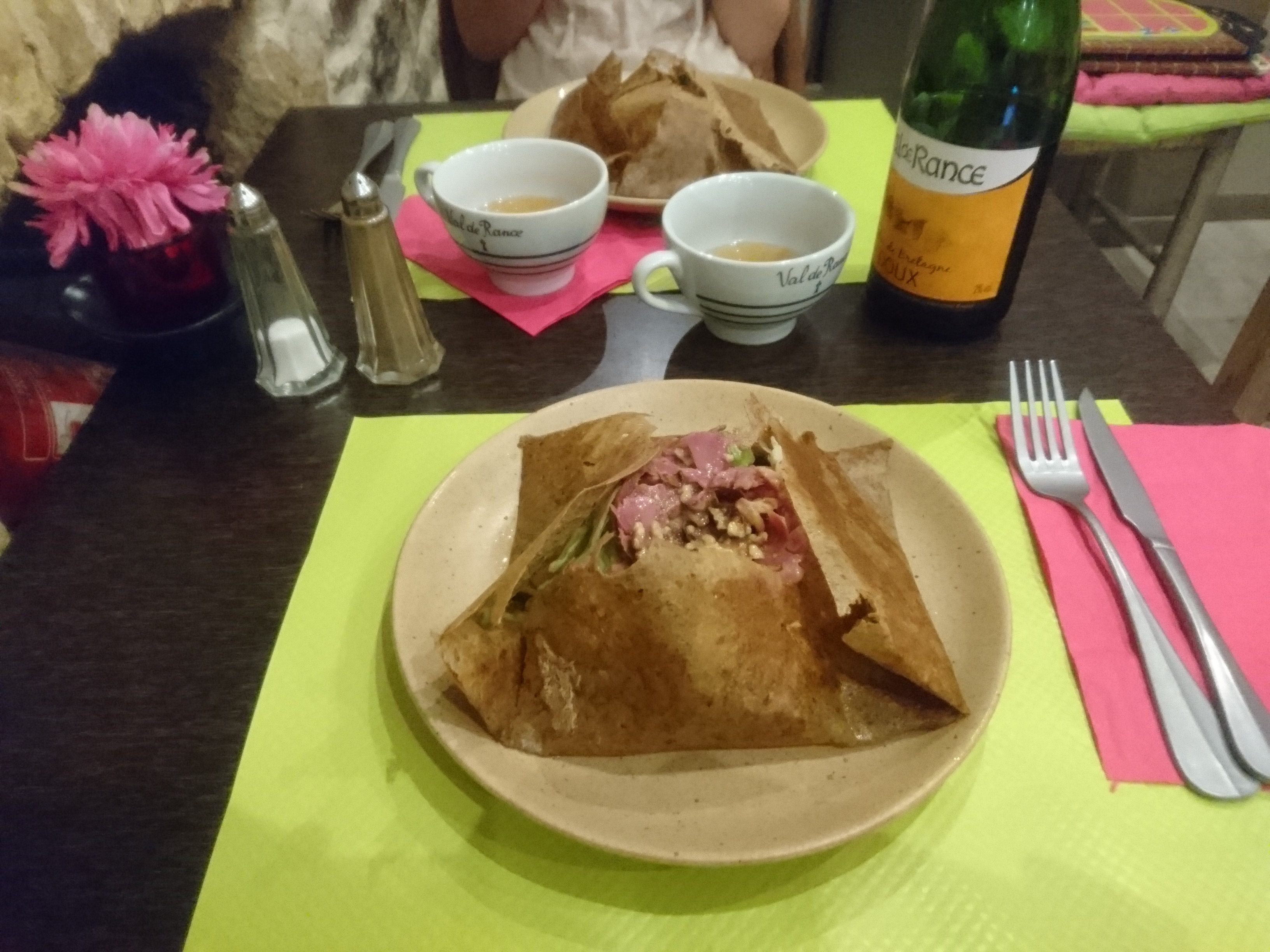 Photo n° 3 de l'avis de Luc.R fait le 21/08/2018 à 17:52