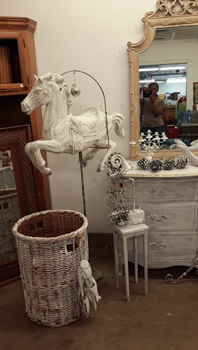 Thrift Store «Bon Marche Thrift Store», reviews and photos, 19405 Riverside Dr, Sonoma, CA 95476, USA