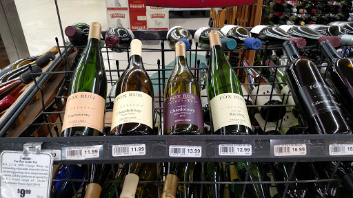 Wine Store «Northside Wine & Spirits», reviews and photos, 222 Elmira Rd, Ithaca, NY 14850, USA