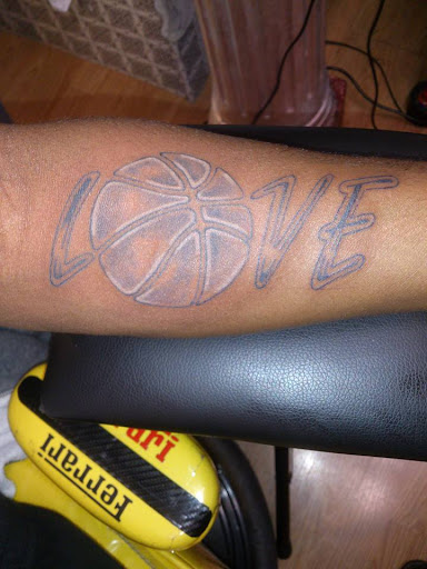 Explore garter tattoo ideas, creative tattoo ideas in Jonesboro, available at Immortal Ink