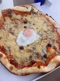 Les plus récentes photos du Pizzeria Pizza Fiorentina à Nice - n°2
