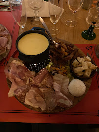 Plats et boissons du Restaurant Auberge du grand valtin à Ban-sur-Meurthe-Clefcy - n°11