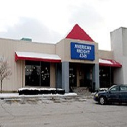 Furniture Store «American Freight Furniture and Mattress», reviews and photos, 4345 Lincoln Way E, Massillon, OH 44646, USA