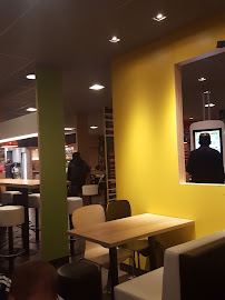 Atmosphère du Restauration rapide McDonald's à Fos-sur-Mer - n°5