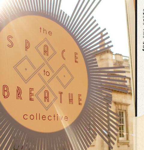 The Space to Breathe Collective - Yoga studio