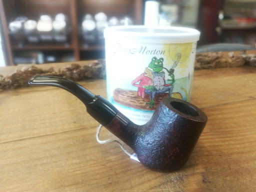 Tobacco Shop «Abbies Tobacco Shop», reviews and photos, 819 N Smithfield Rd, Knightdale, NC 27545, USA