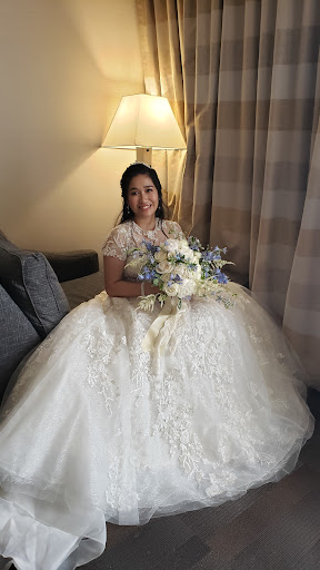 Florist «Peonia LLC», reviews and photos, 1550 Lemoine Ave, Fort Lee, NJ 07024, USA