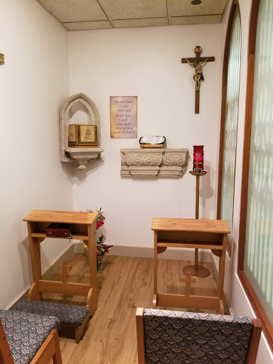 Christian Book Store «Pauline Books & Media», reviews and photos, 172 Michigan Avenue, Chicago, IL 60601, USA