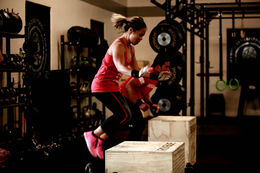 Physical Fitness Program «CrossFit Riot», reviews and photos, 580 W Lambert Rd, Brea, CA 92821, USA