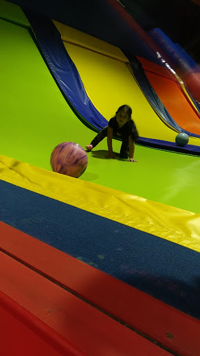 Amusement Center «Jumpstreet», reviews and photos, 1111 Walnut St, Cary, NC 27511, USA