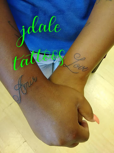 Explore 1985 tattoo ideas, creative tattoo ideas in Sedalia, available at Skin Thieves Tattoo Studio