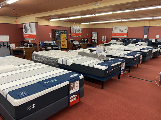 Mattress Store «Mattress Firm Rocky Point», reviews and photos, 75 NY-25A, Rocky Point, NY 11778, USA