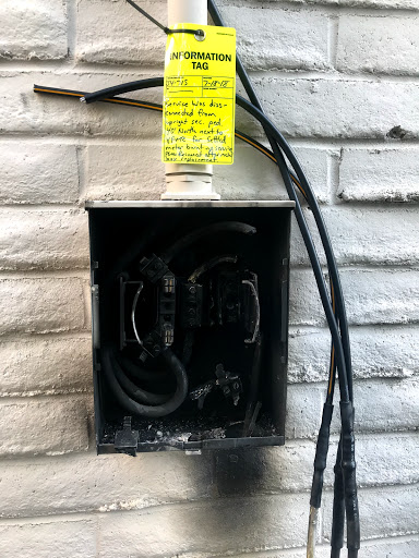 Electrician «Stewart Electric Inc», reviews and photos, 4540 W Mineral Dr, Littleton, CO 80128, USA