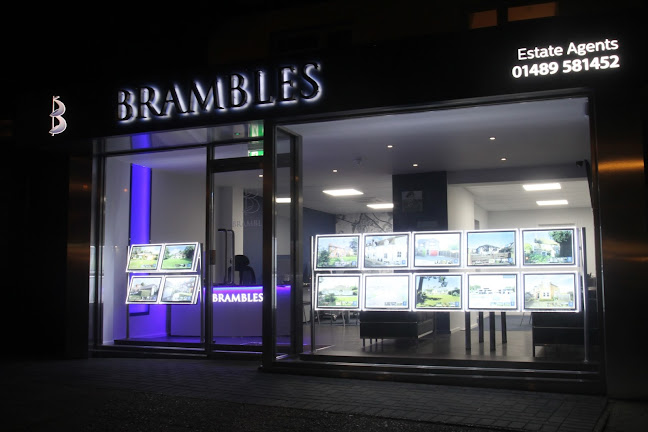 Brambles Estate Agents Warsash - Southampton