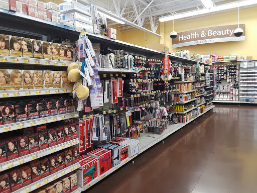 Supermarket «Walmart Neighborhood Market», reviews and photos, 4810 Hwy 6 N, Houston, TX 77084, USA