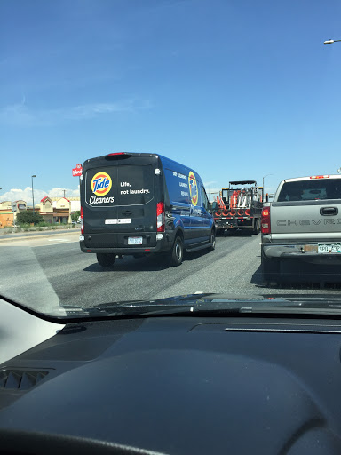 Dry Cleaner «Tide Dry Cleaners», reviews and photos, 4730 Centennial Blvd, Colorado Springs, CO 80919, USA