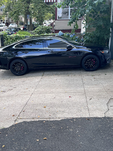 Auto Body Shop «Bloomfield Auto Body», reviews and photos, 236 Broad St, Bloomfield, NJ 07003, USA