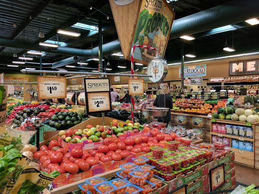 Sprouts Farmers Market