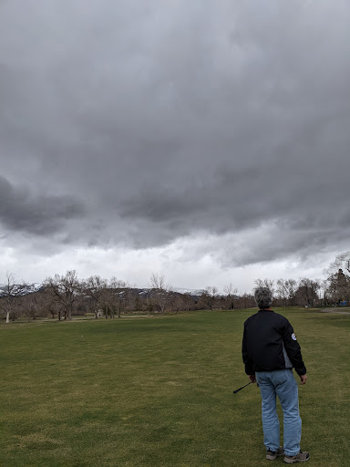 Golf Course «Washoe County Golf Course», reviews and photos, 2601 Foley Way, Reno, NV 89505, USA