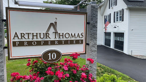 Real Estate Agency «Arthur Thomas Properties, LLC», reviews and photos, 278 Washington St, Dover, NH 03820, USA