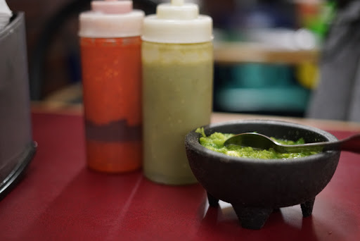 Market «La Conasupo Market», reviews and photos, 8532 Greenwood Ave N, Seattle, WA 98103, USA