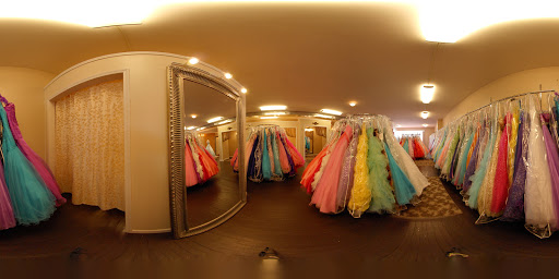 Dress Store «The Perfect Dress», reviews and photos, 2710 W Jefferson, Trenton, MI 48183, USA