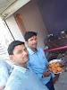 Paras Tech Logo, Prayagraj, India, Electronics Store