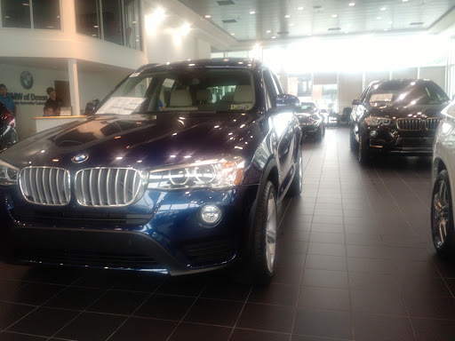 BMW Dealer «BMW of Devon», reviews and photos, 20 W Lancaster Ave, Devon, PA 19333, USA