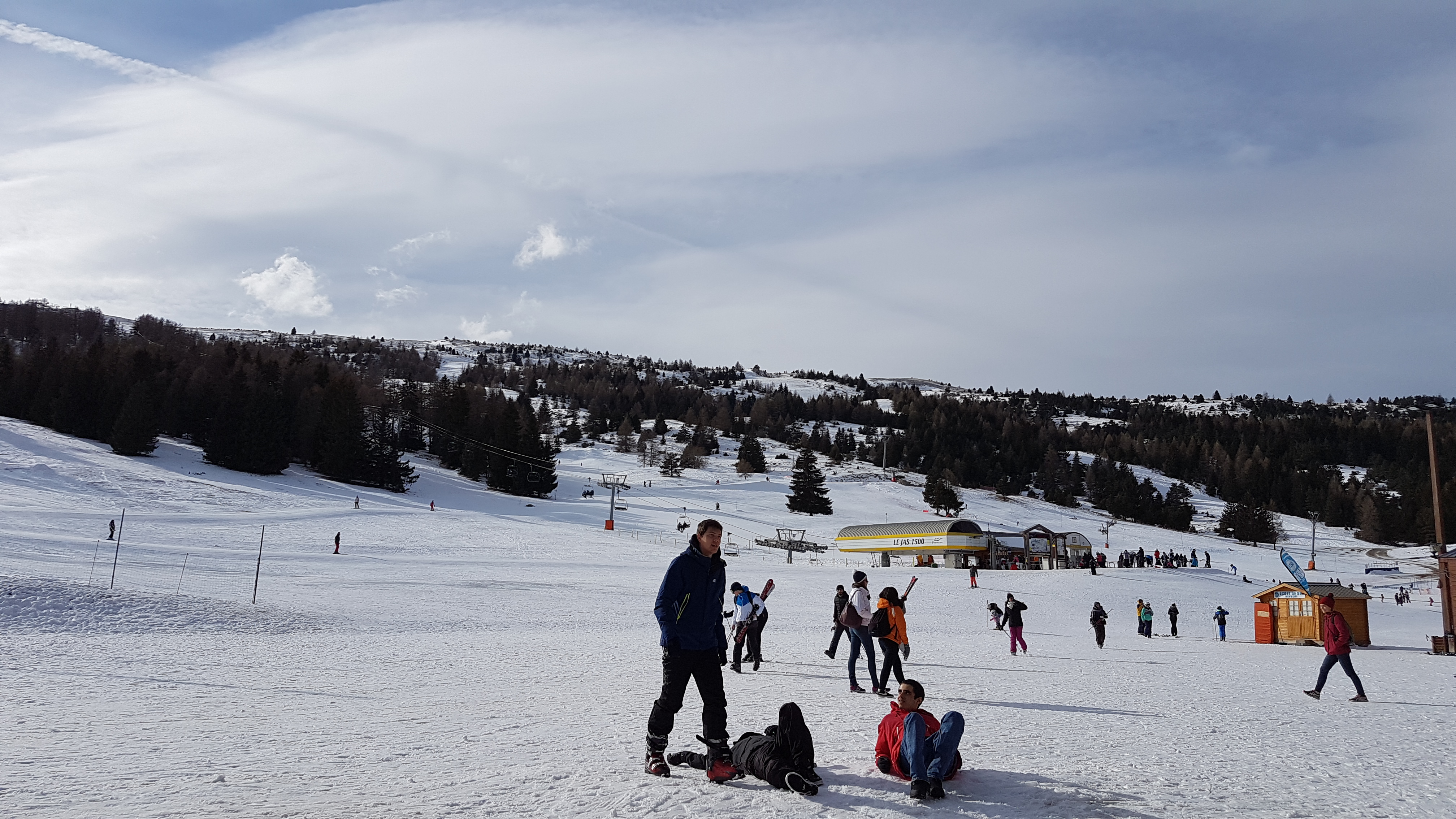 Photo n° 1 de l'avis de Patrice84. fait le 30/01/2017 à 11:19