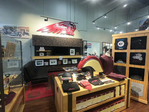 Motorcycle Dealer «Motorcycles Of Dulles», reviews and photos, 22890 Quicksilver Dr #189, Dulles, VA 20166, USA