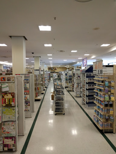 Fabric Store «Jo-Ann Fabrics and Crafts», reviews and photos, 21800 Hawthorne Blvd #100, Torrance, CA 90503, USA