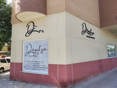 Damhsa C. América, 55, 04007 Almería, España