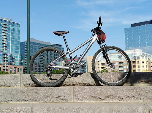 Park «Commons Park», reviews and photos, 2101 15th St, Denver, CO 80202, USA