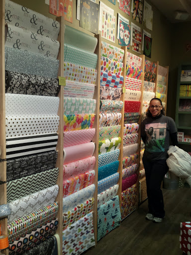 Stationery Store «Paper Source», reviews and photos, 3019 M St NW, Washington, DC 20007, USA