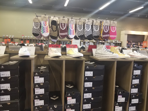 Shoe Store «DSW Designer Shoe Warehouse», reviews and photos, 1015 Cochrane Rd, Morgan Hill, CA 95037, USA