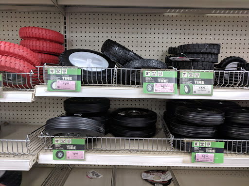 Hardware Store «Harbor Freight Tools», reviews and photos, 509 Lone Oak Rd, Paducah, KY 42003, USA