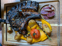 Steak du Restaurant français Restaurant Au Four Saint Louis à Carcassonne - n°7