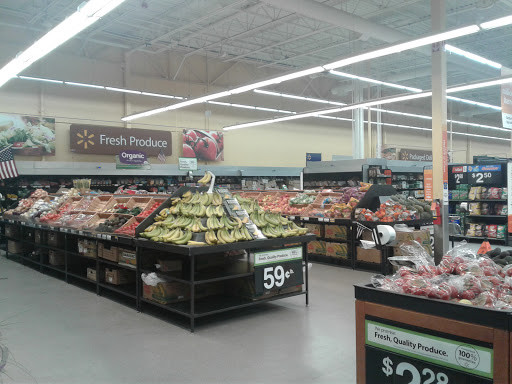 Supermarket «Walmart Neighborhood Market», reviews and photos, 2730 Gateway St, Springfield, OR 97477, USA