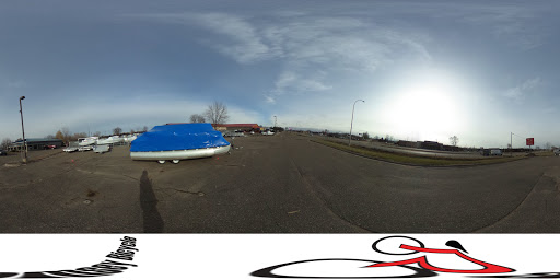 Bicycle Store «Ramsey Bicycle», reviews and photos, 6825 US-10, Ramsey, MN 55303, USA