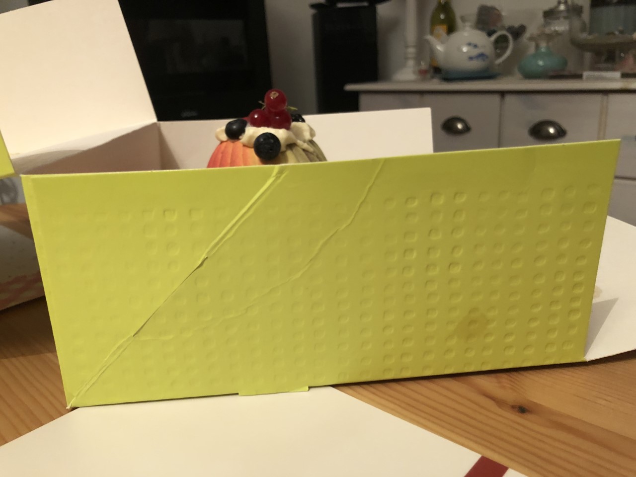 Photo n° 6 de l'avis de Hélène. fait le 03/01/2023 à 18:11