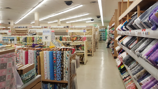 Fabric Store «Jo-Ann Fabrics and Crafts», reviews and photos, 5001 Salem Ave, Dayton, OH 45426, USA