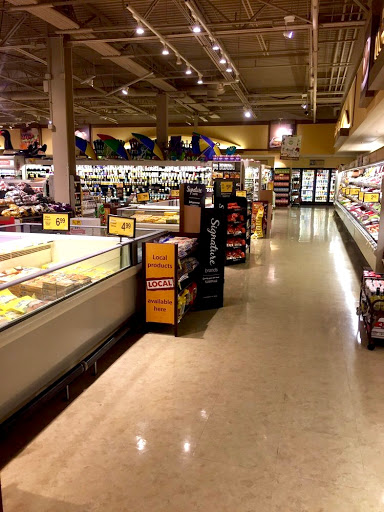 Grocery Store «Vons», reviews and photos, 2495 Truxtun Rd Suite 100, San Diego, CA 92106, USA