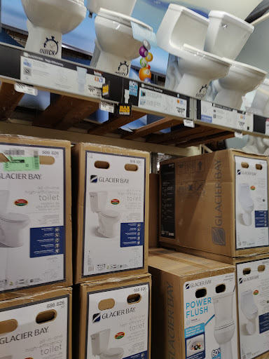 Home Improvement Store «The Home Depot», reviews and photos, 170 Union Hill Rd, Morganville, NJ 07751, USA