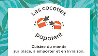 Photos du propriétaire du Restaurant Les cocottes papotent à Pierrevert - n°5