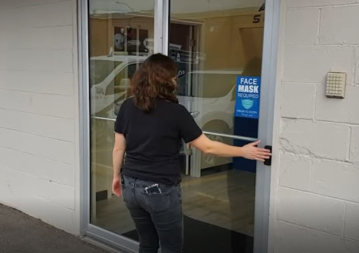 Locksmith «The Flying Locksmiths - Seattle», reviews and photos, 1941 1st Avenue South Suite 3D, Seattle, WA 98134, USA