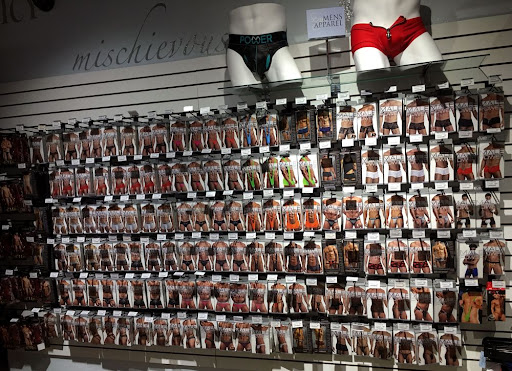 Adult Entertainment Store «Castle Megastore», reviews and photos, 8315 E Apache Trail, Mesa, AZ 85207, USA