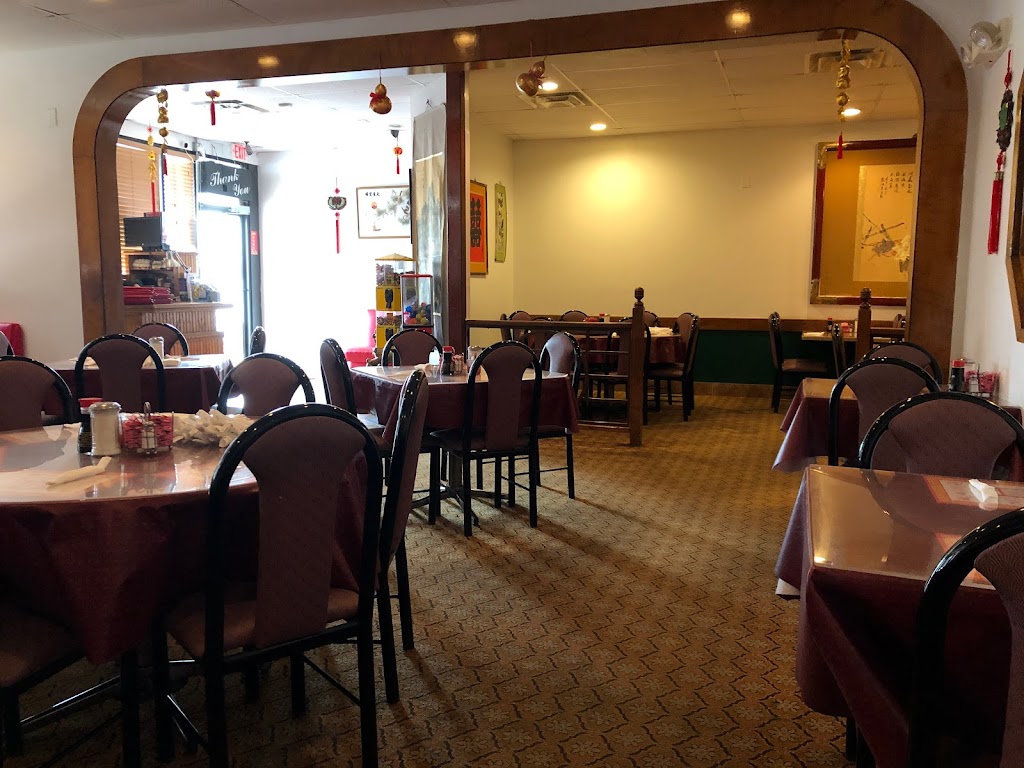 Peng's Chinatown Chinese 78238