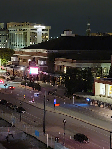 Performing Arts Theater «Miller High Life Theatre», reviews and photos, 500 W Kilbourn Ave, Milwaukee, WI 53203, USA