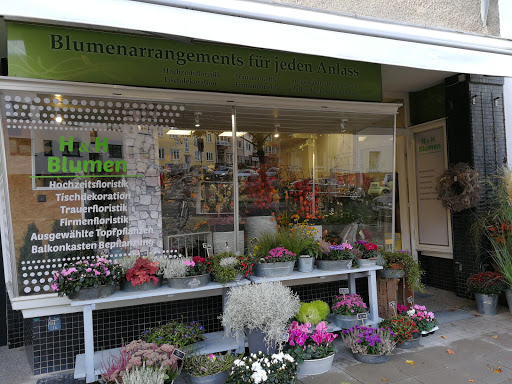 H&H Blumen